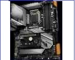 GIGABYTE Z590 D, 1200, 4XDDR4  , 6xSATA, USB3.1, ATX, 3YR
